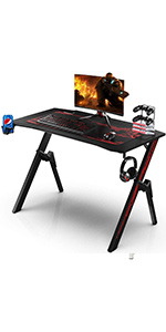 gaming desk