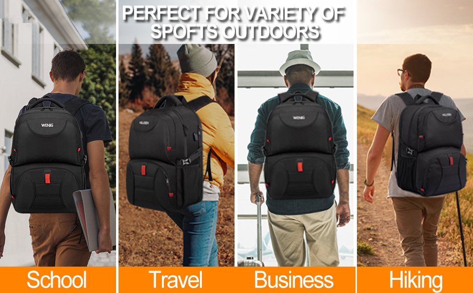 extra large backpack