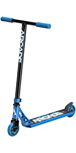 Arcade Rogue Scooter