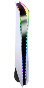 Cooling Fan for PS5 Accessories 15