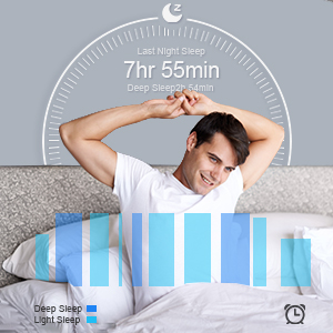 smart watch men