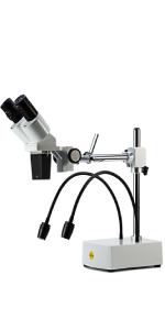 stereo microscope