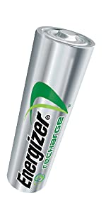 energizer recharge