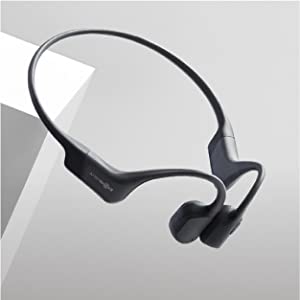 Less leakage of bone conduction sports headphones