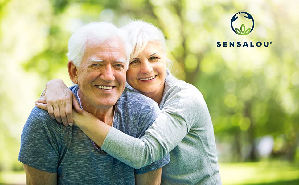 Sensalou - extremely absorbent nappies.