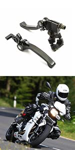 Pit Dirt Bike Front Clutch Lever