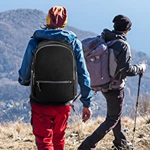 ladies backpack foldable backpack rucksack for men waterproof rucksack women backpack daypack