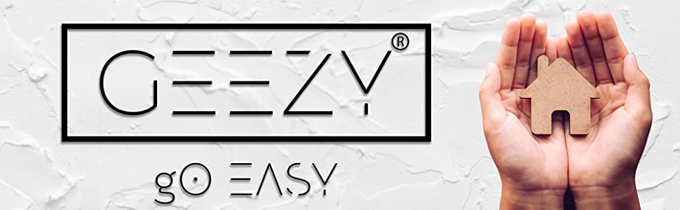 geezy logo