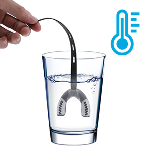 junior gum shield mouldable