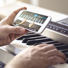 Gigajam online lessons