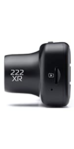 Dash cam front and rear camera Nextbase 2021 Best dual dashcam