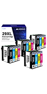 XP-255 XP-245 XP-235 XP-332 XP-335 XP-342 XP-345 XP-432 XP-435 XP-445 XP-442 XP-355 XP-352