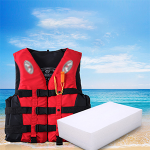 life jacket
