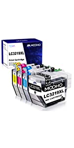LC3219XL LC3217 Ink Cartridge Compatible for LC3219 LC3219-XL