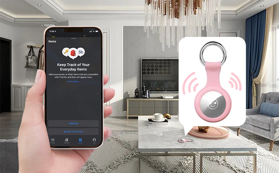 never lose your essentails