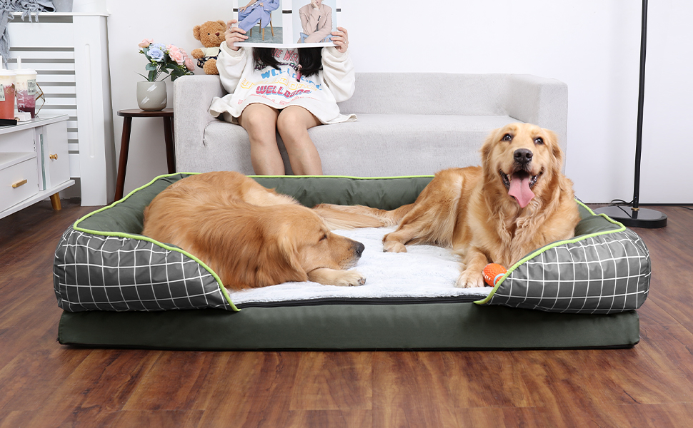 dog pad bed luxury dog bed comfort pet dog bed large dog pet bed pet bed for small dogs