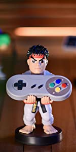 Mortal Kombat Cableguys