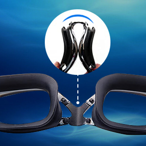 Swimming Goggles