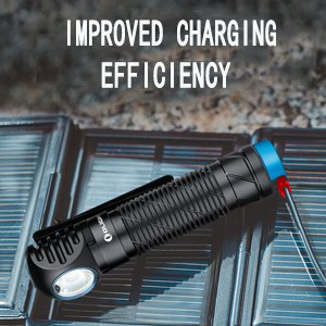 2500 lumens headlamp