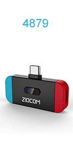 bluetooth receiver and transmitter