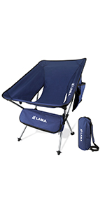 Portable Camping Chairs
