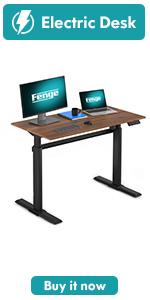 Electric Standing Desk