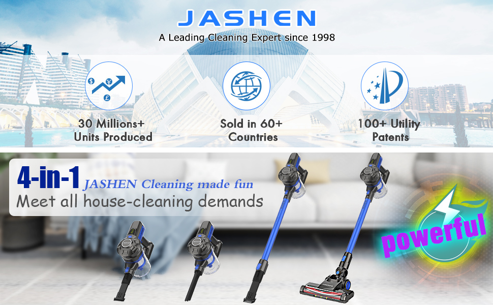 cordless vacuum cleaner