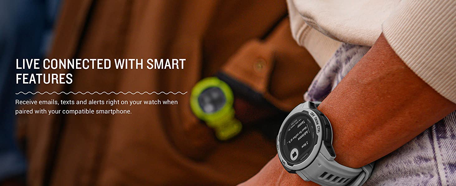 TRACK EVERY ADVENTURE