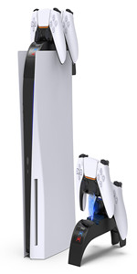 Cooling Fan for PS5 Accessories 18