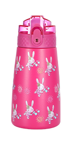 kids water bottle for school