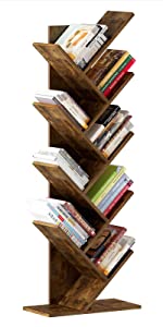 YITAHOME BOOKCASE