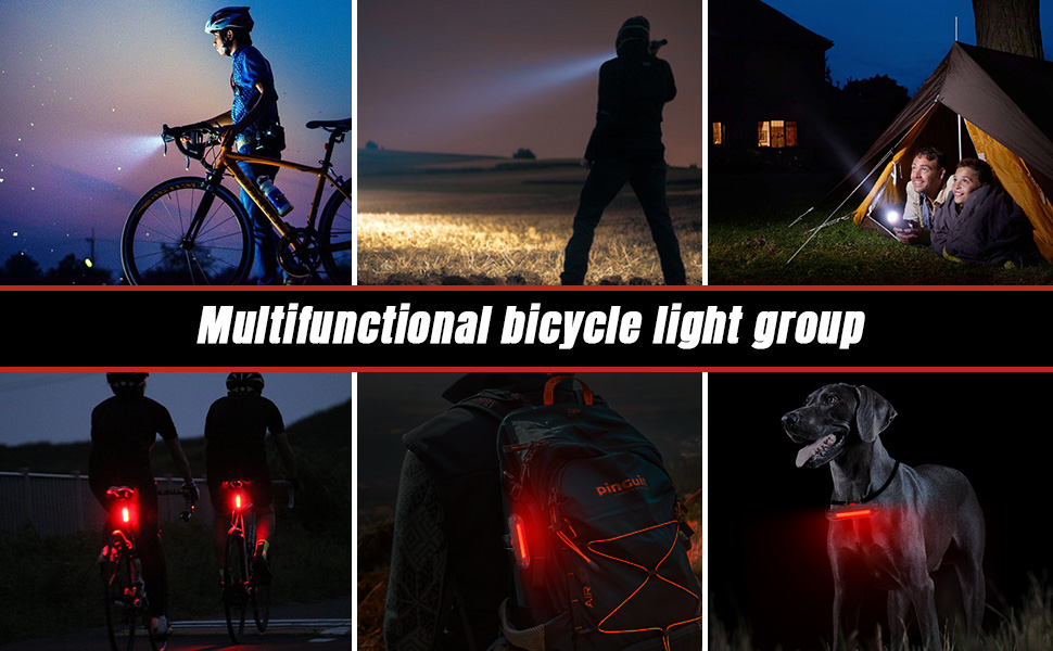 bike lights 