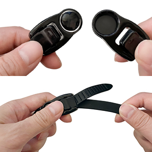 soft kids goggles 6-14