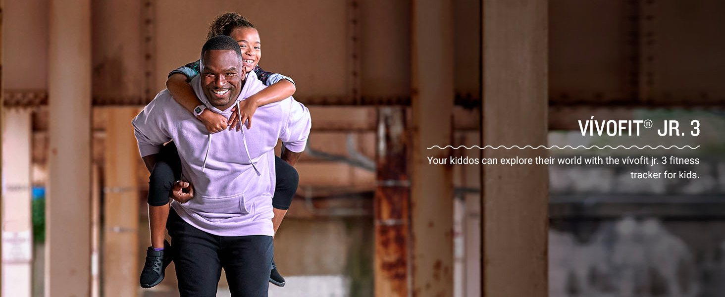 Vivofit JR.3