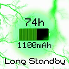 walkie talkie long distance