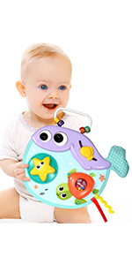 Baby Rattle Toy