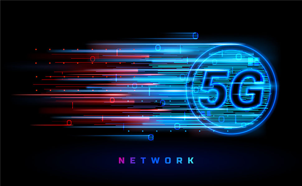 5G Smartphone Unlocked