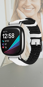 sense strap for women