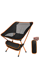 Folding Camping Chairs