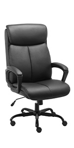 Executive Office Chair