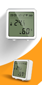 remote temperature monitor 