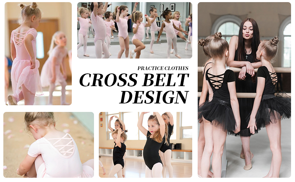 ballet leotard for girls