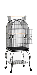 bird cage