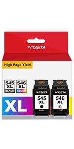 545 546 printer ink cartridges