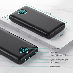 power bank