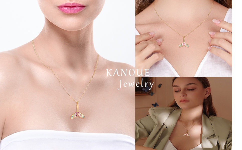 women's necklace
