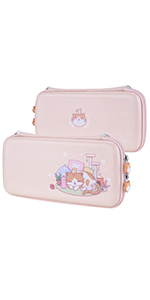 Carrying Case for Switch/Switch OLED