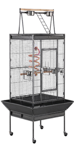 bird cage