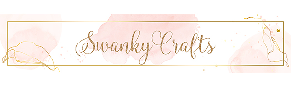 Swanky Crafts Banner