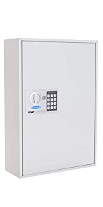 200 Key Locker